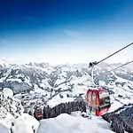 Appartement Near Slopes *