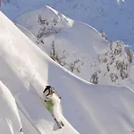 Near Slopes *