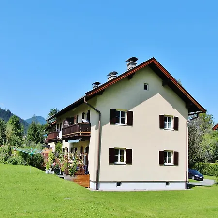 Apartment Near Slopes Kitzbühel