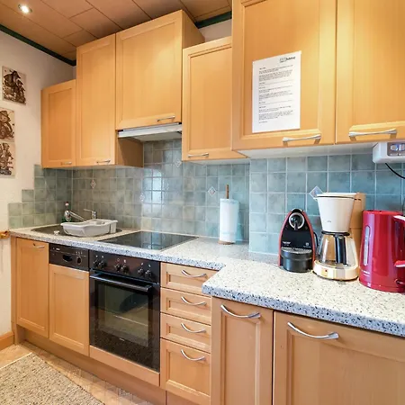 Near Slopes Appartement