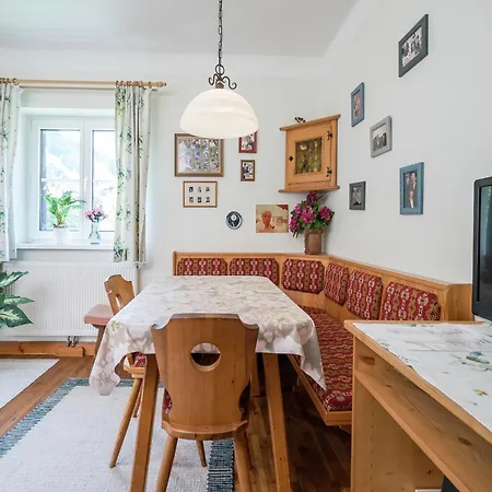 Appartement Near Slopes *