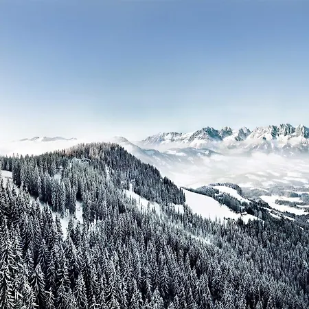 Apartment Near Slopes *