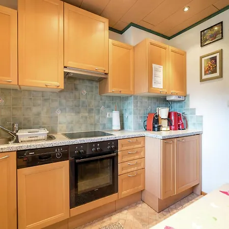 Near Slopes Apartment