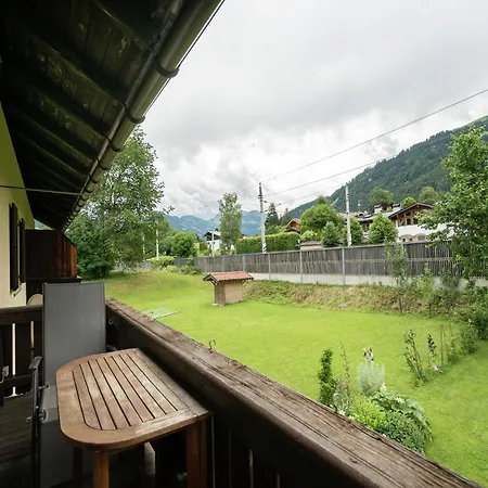 Apartment Near Slopes