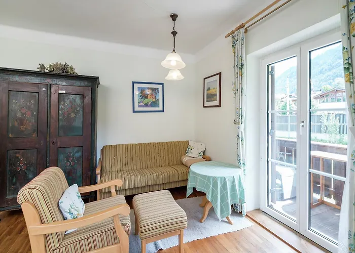 Near Slopes Appartement Kitzbühel