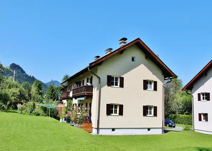 Appartement Near Slopes Kitzbühel