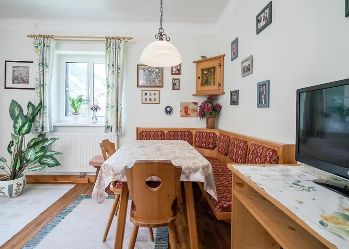 Appartement Near Slopes *