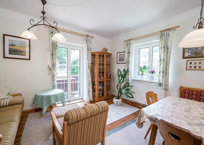 Near Slopes * Kitzbühel