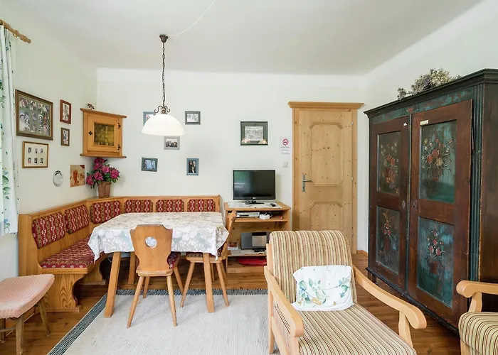 Appartement Near Slopes Kitzbühel