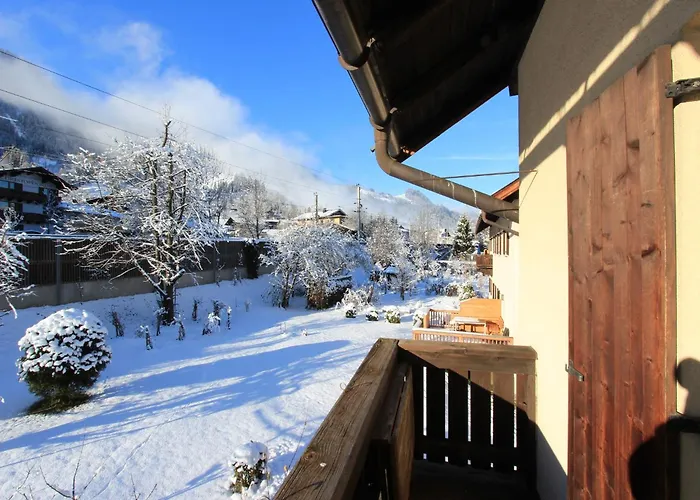 Near Slopes Kitzbühel
