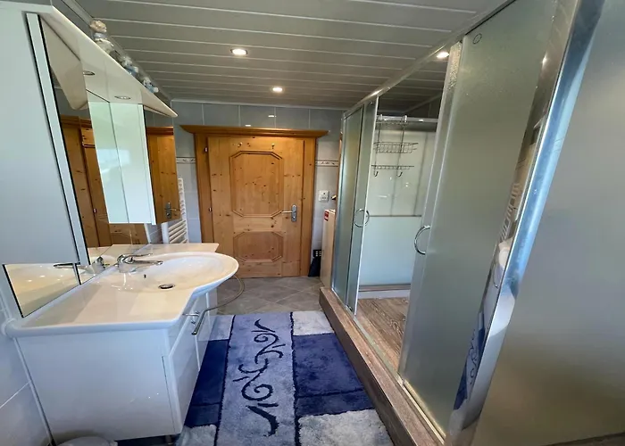 Near Slopes * Kitzbühel