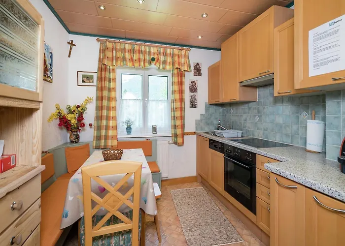 Near Slopes Appartement