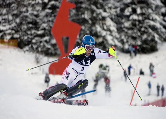 Near Slopes Appartement *