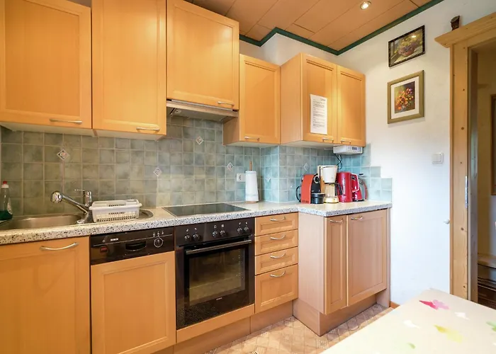 Near Slopes Appartement