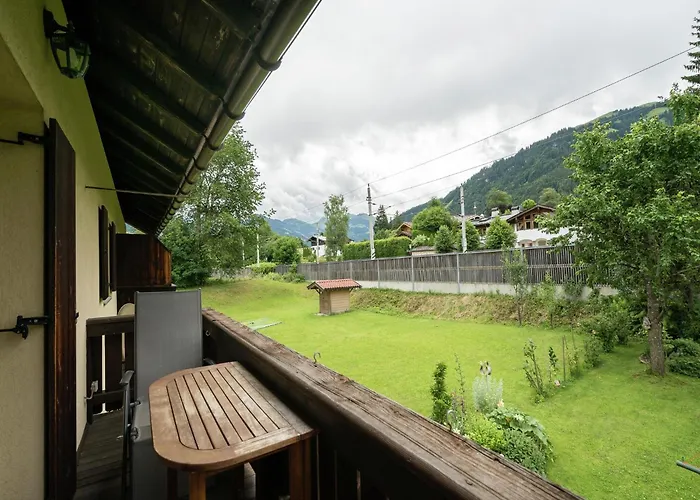 Appartement Near Slopes