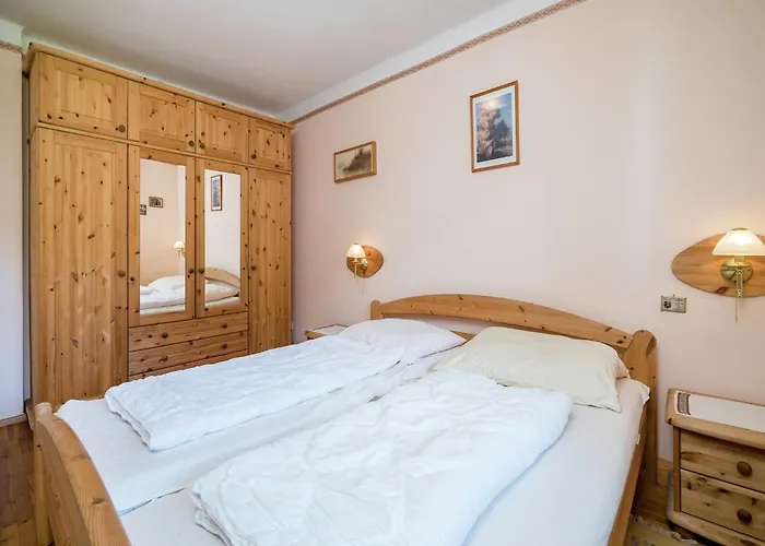 Appartement Near Slopes